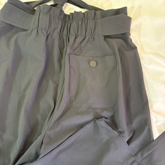 BRAND NEW ATHLETA Elegant Black Women's Pants - Picture 4 of 6